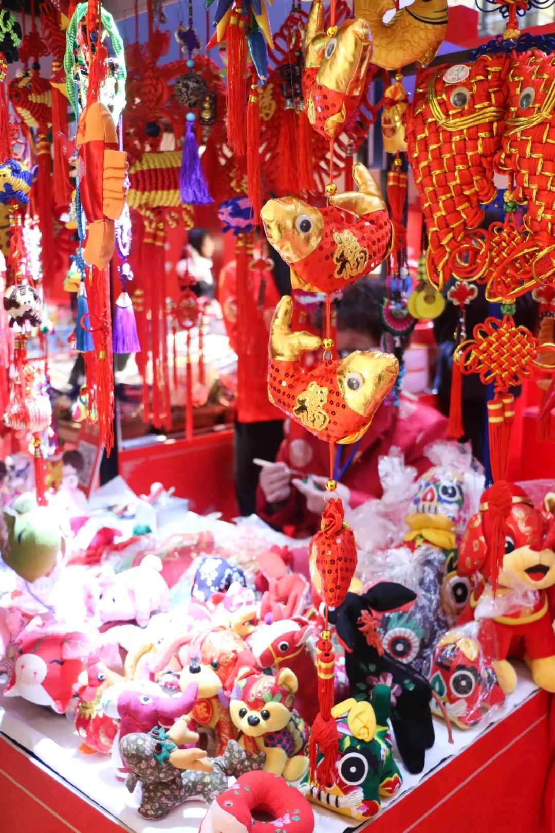 哈尔滨大爷大妈的看家“手艺”,月薪可能比你高!