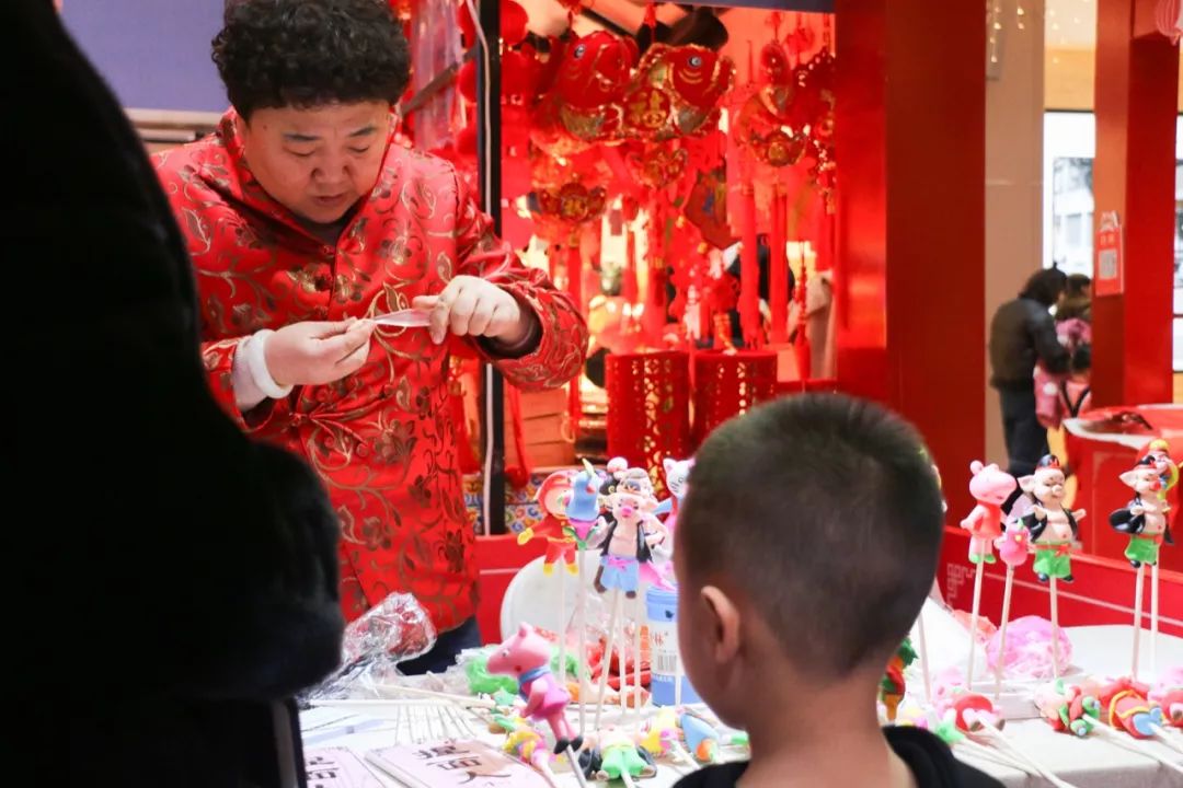 哈尔滨大爷大妈的看家“手艺”,月薪可能比你高!