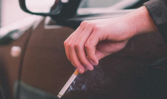 研究发现尽快戒烟可带来巨大益处,研究表明吸烟无害的吗