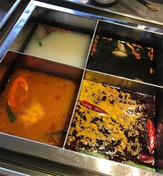 吃遍大连丨春节临近，满大街都是欢乐的红色~看看麻辣火锅，谁最“红”！