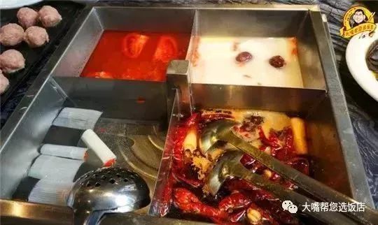 吃遍大连丨春节临近，满大街都是欢乐的红色~看看麻辣火锅，谁最“红”！
