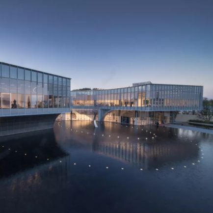 “宗师级”泰禾“产品特色”全面爆发是一种怎样的体验？