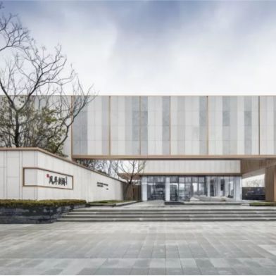 “宗师级”泰禾“产品特色”全面爆发是一种怎样的体验？