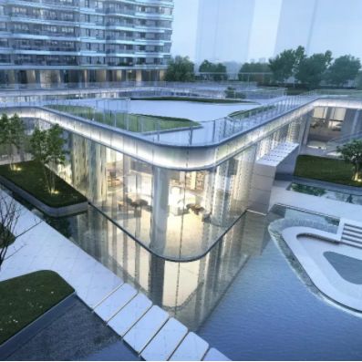 “宗师级”泰禾“产品特色”全面爆发是一种怎样的体验？