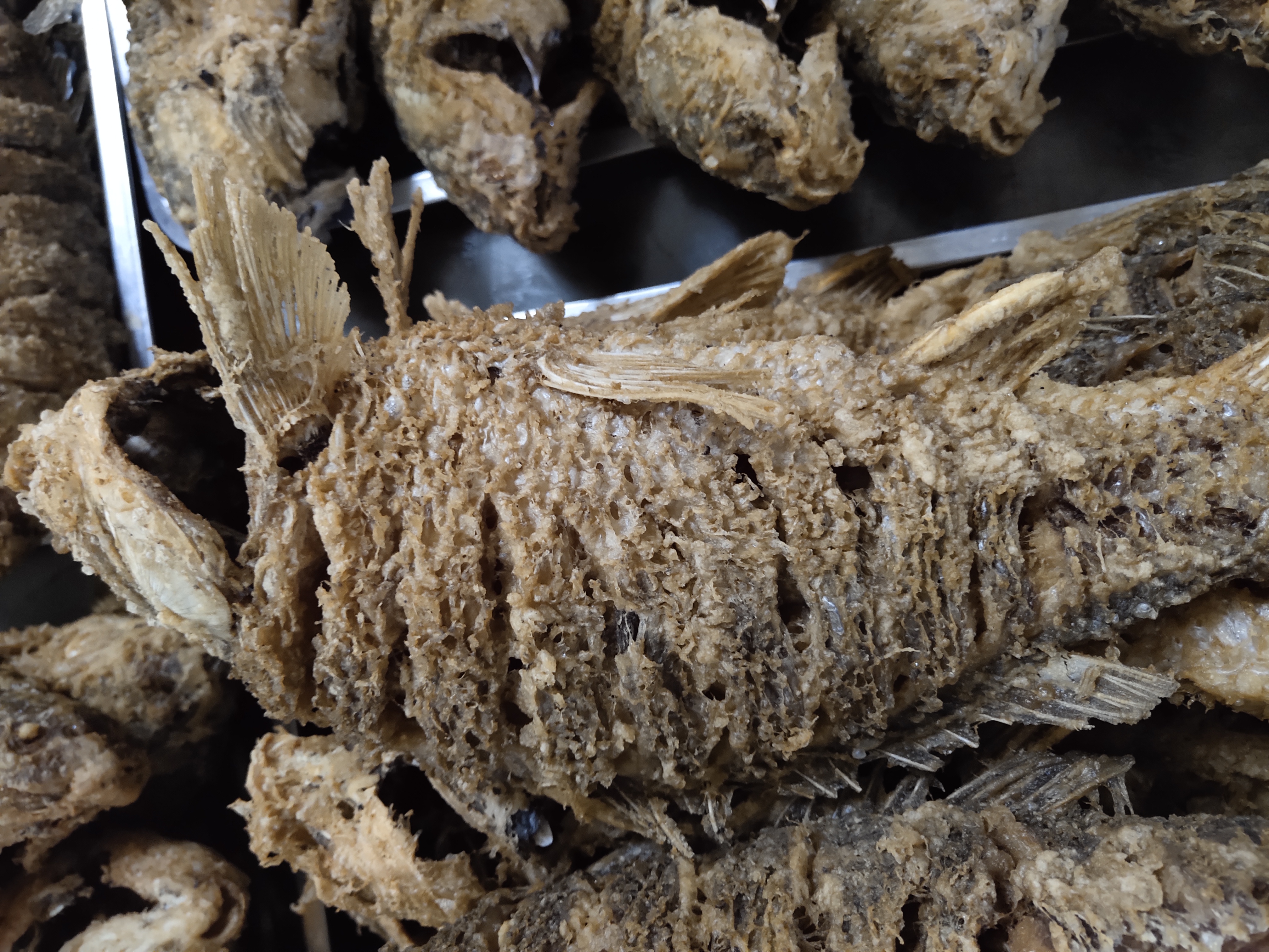 千年美食,开封蒸扣碗做法