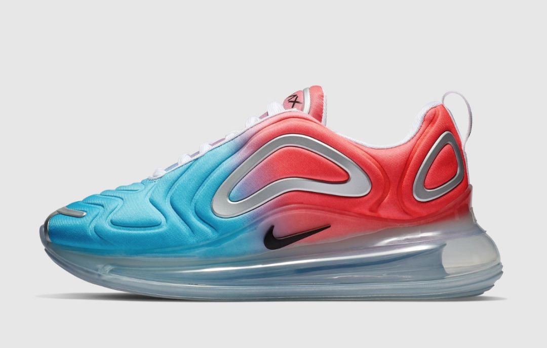 耐克陈冠希联名功夫鞋,nike最火的气垫鞋