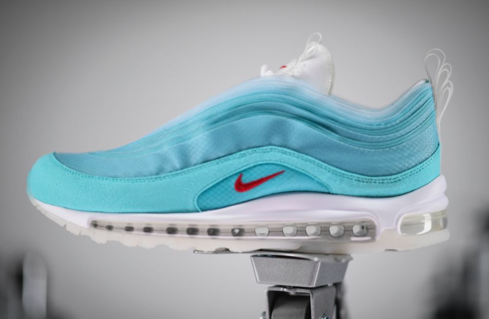 耐克陈冠希联名功夫鞋,nike最火的气垫鞋