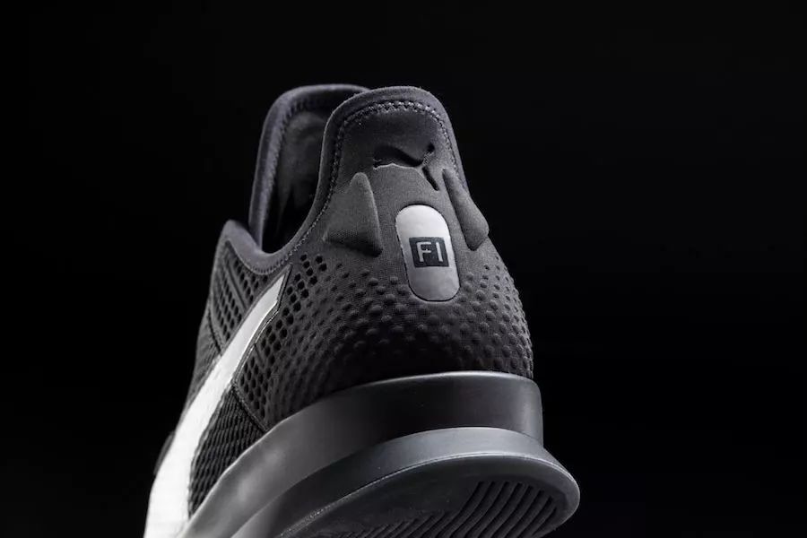 puma有加绒的鞋么,puma自动鞋绳