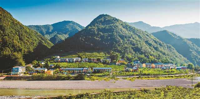 重庆市委网信办主任文天平：“互联网+”如何助力脱贫攻坚？