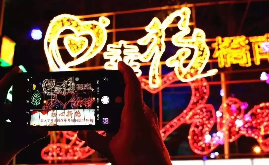 番禺夜景好玩的地方,广州增城网红打卡地夜景