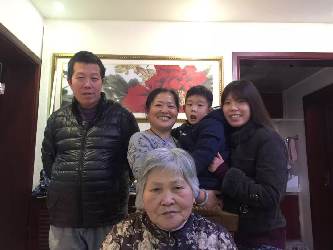 经开区最美家庭,我市最美家庭评选结果揭晓