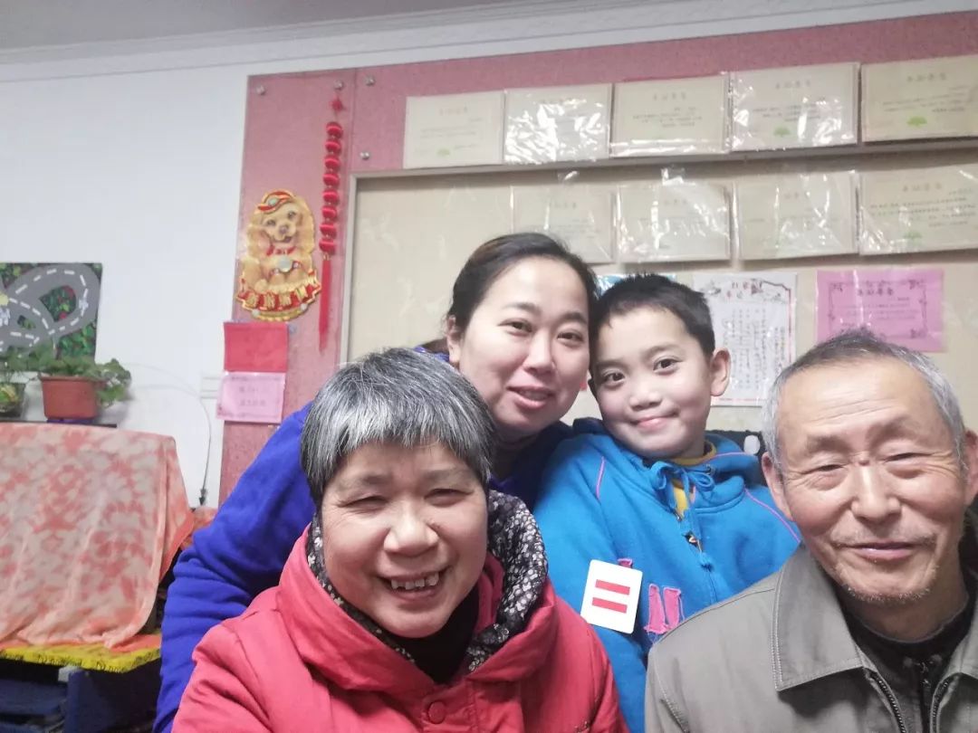 经开区最美家庭,我市最美家庭评选结果揭晓