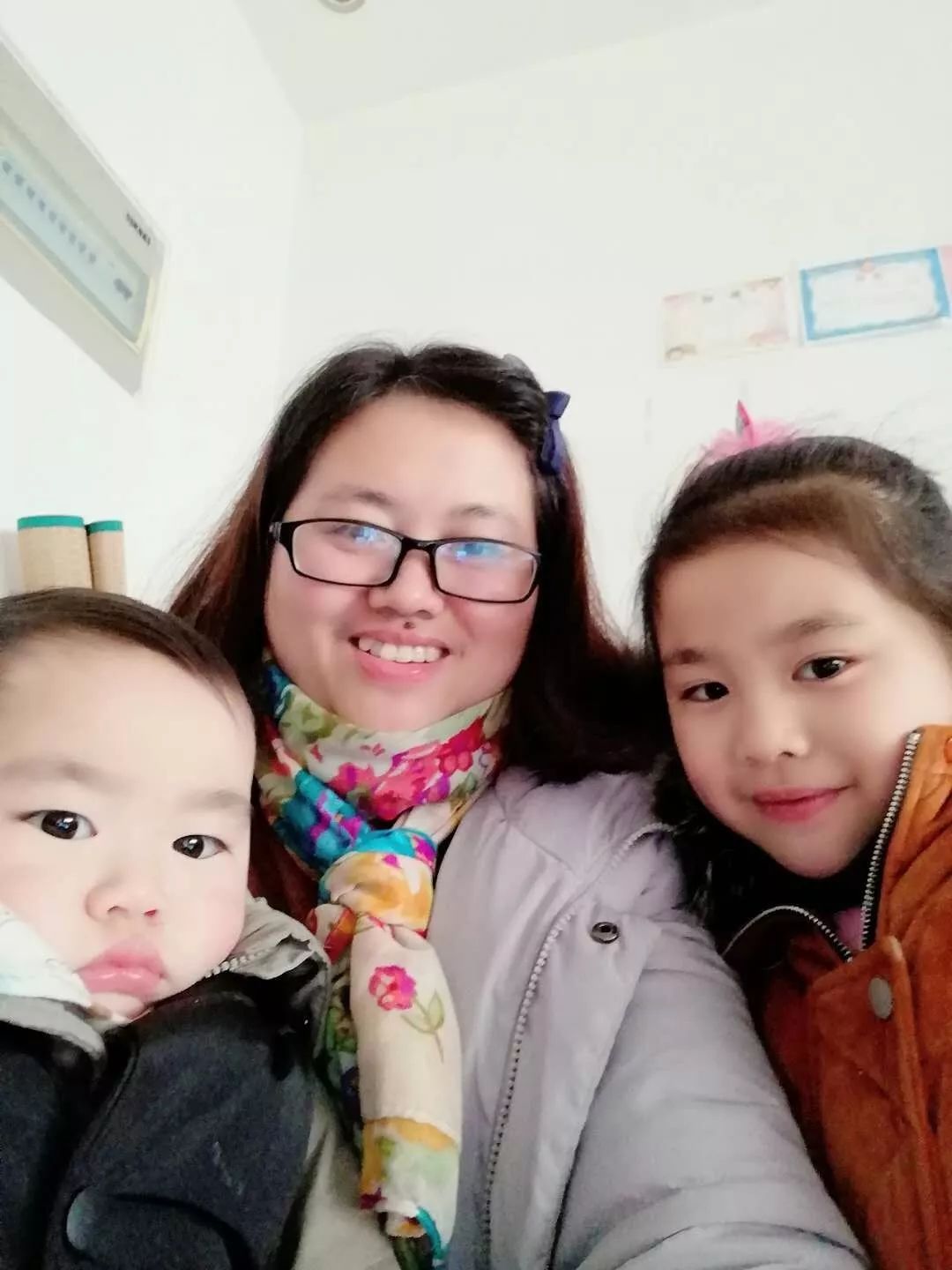 经开区最美家庭,我市最美家庭评选结果揭晓