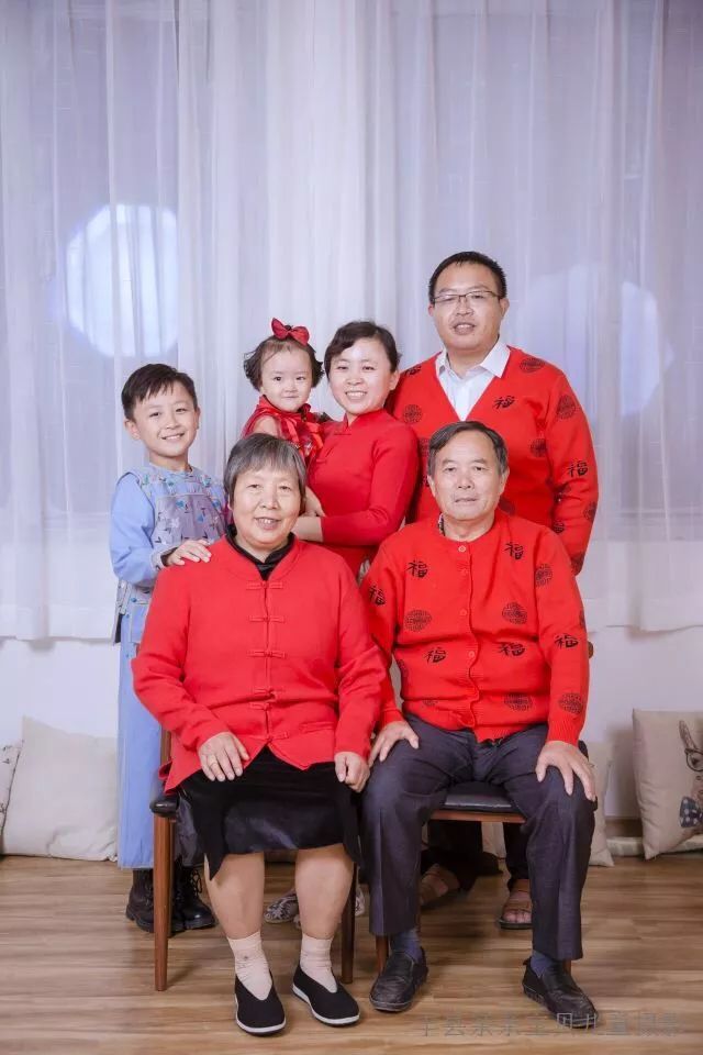 经开区最美家庭,我市最美家庭评选结果揭晓