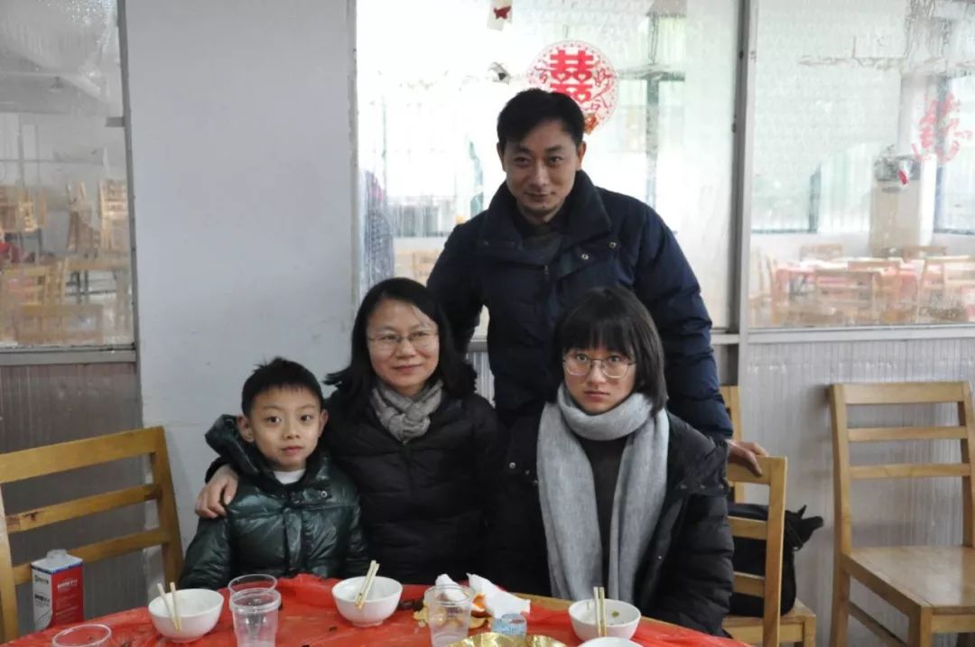 经开区最美家庭,我市最美家庭评选结果揭晓