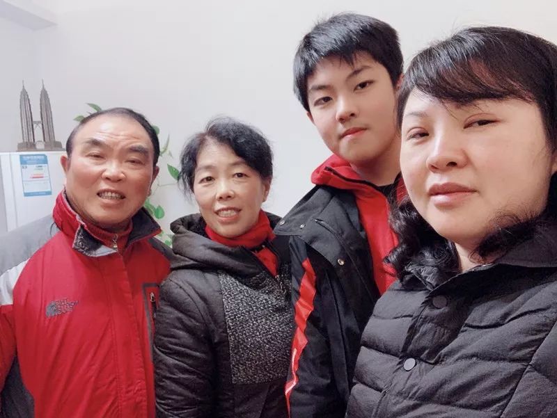 经开区最美家庭,我市最美家庭评选结果揭晓