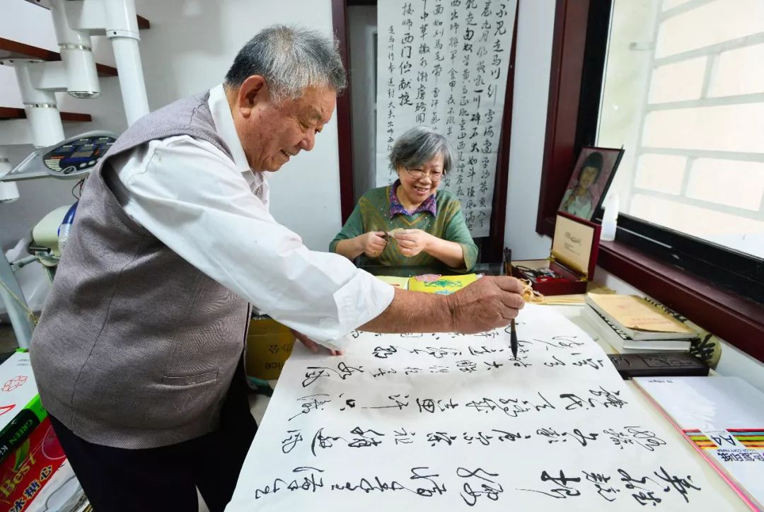 经开区最美家庭,我市最美家庭评选结果揭晓