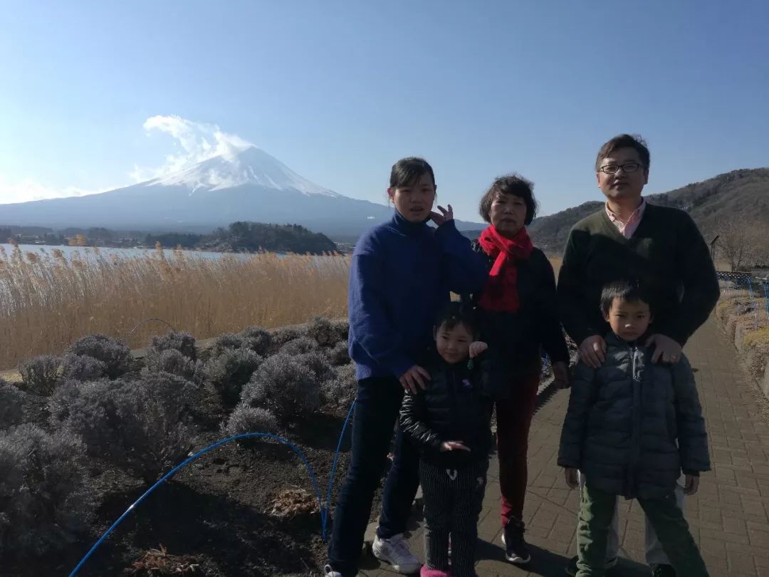 经开区最美家庭,我市最美家庭评选结果揭晓