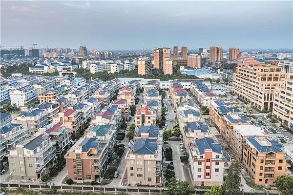 台州三门最美古村,三门县最美古村