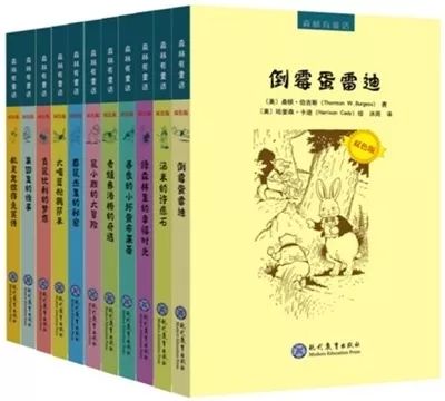 7社联荐：我们社最具影响力的书（春节特辑）
