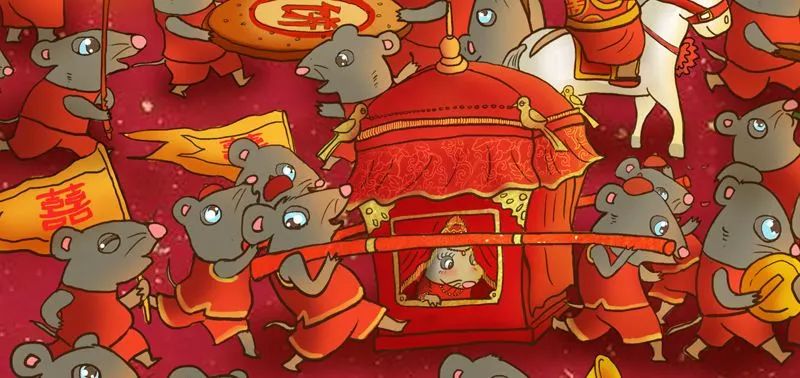 春节习俗贴窗花的传说,春节的习俗有很多你知道哪些习俗