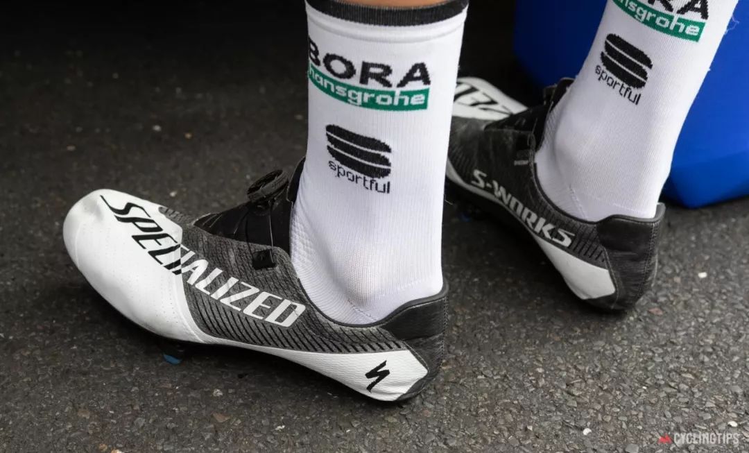 盘一盘2019年职业车手的新装备