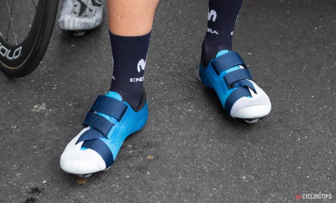 盘一盘2019年职业车手的新装备