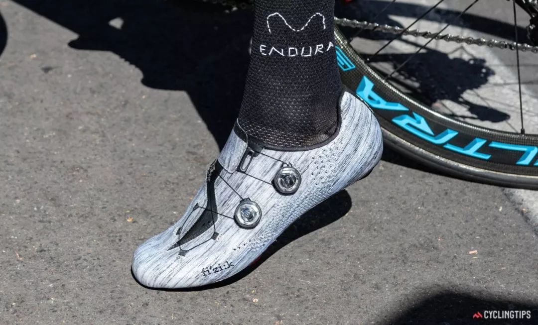 盘一盘2019年职业车手的新装备