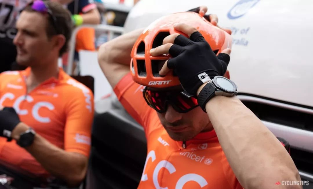 盘一盘2019年职业车手的新装备