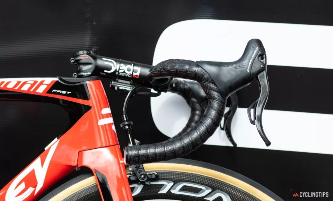 盘一盘2019年职业车手的新装备