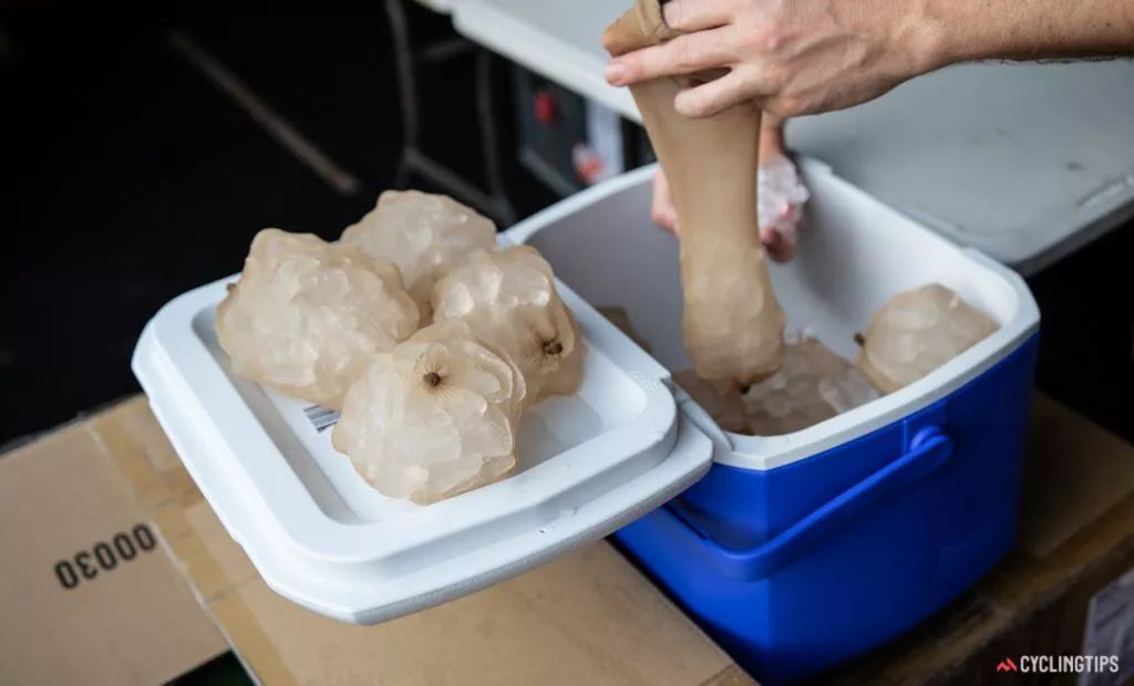 盘一盘2019年职业车手的新装备