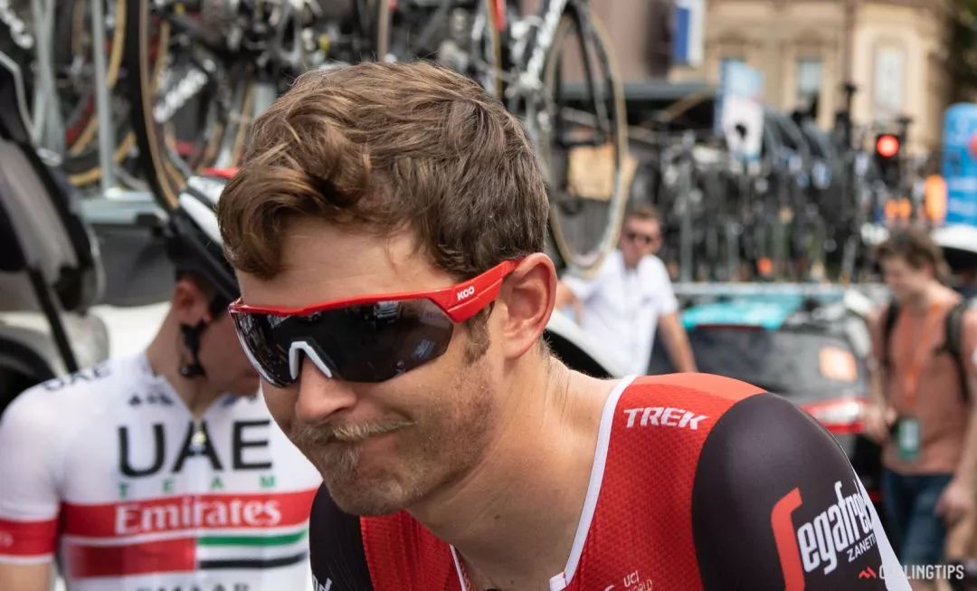 盘一盘2019年职业车手的新装备