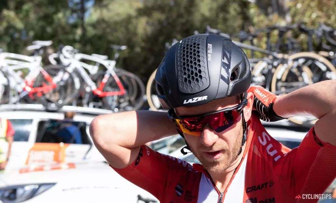 盘一盘2019年职业车手的新装备