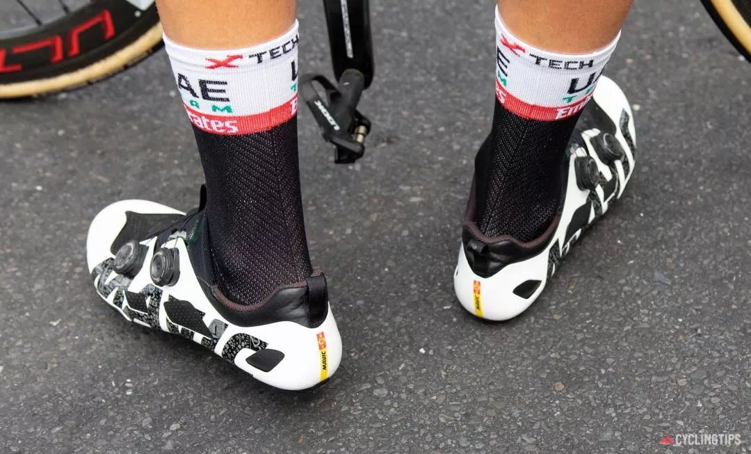 盘一盘2019年职业车手的新装备