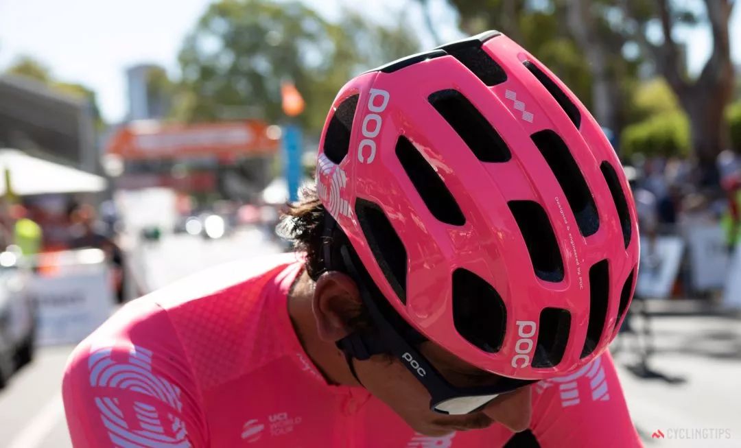 盘一盘2019年职业车手的新装备