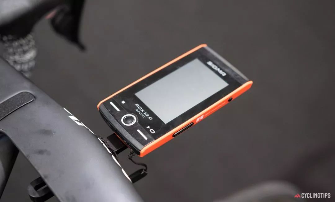 盘一盘2019年职业车手的新装备