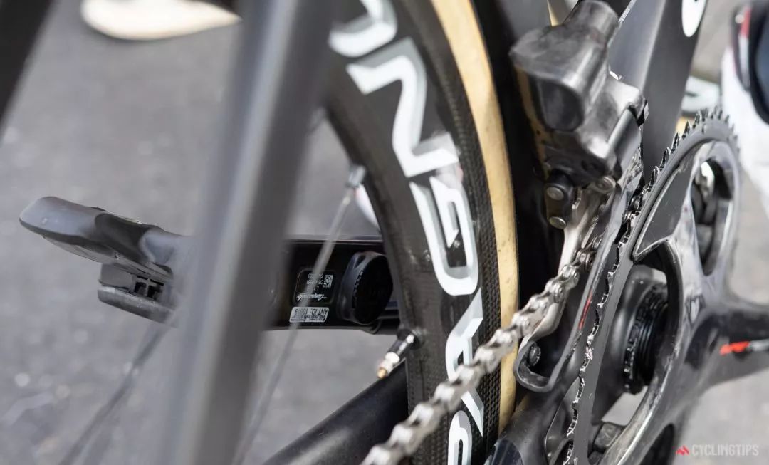 盘一盘2019年职业车手的新装备