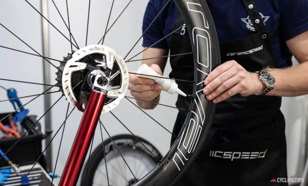 盘一盘2019年职业车手的新装备