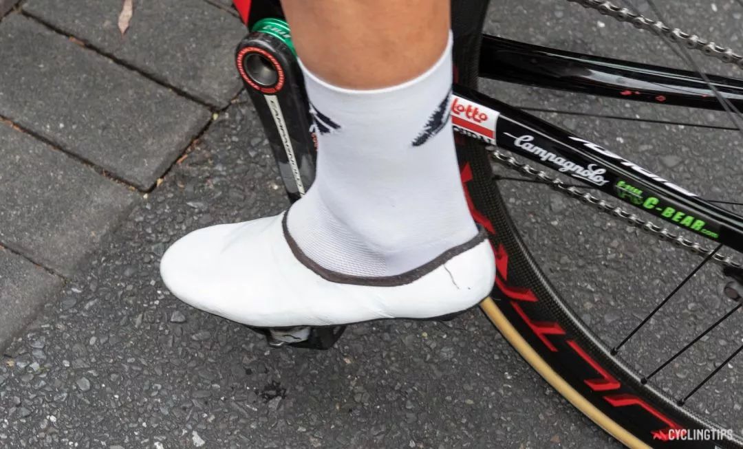 盘一盘2019年职业车手的新装备