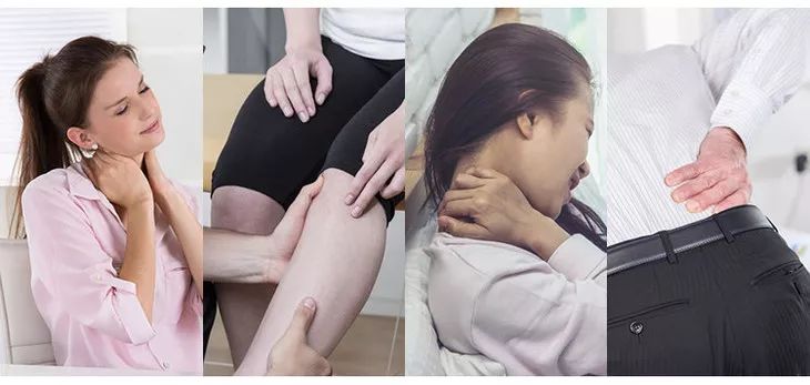 脖子后颈僵硬酸痛怎么缓解,脖子肩膀僵硬酸痛买什么膏药
