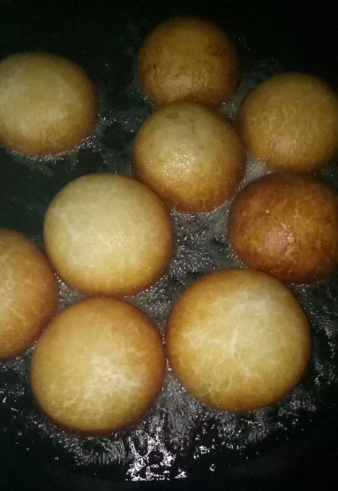 陆川特色小食,陆川特色糯米甜食