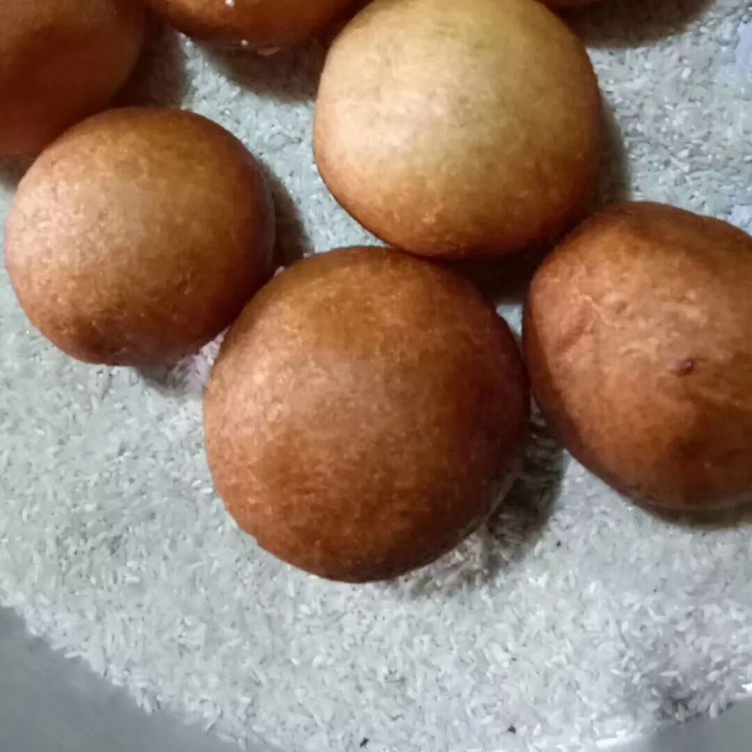 陆川特色小食,陆川特色糯米甜食