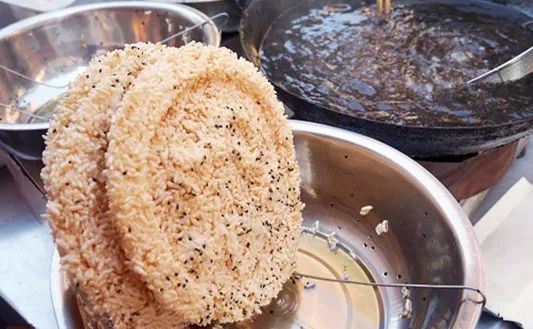 陆川特色小食,陆川特色糯米甜食