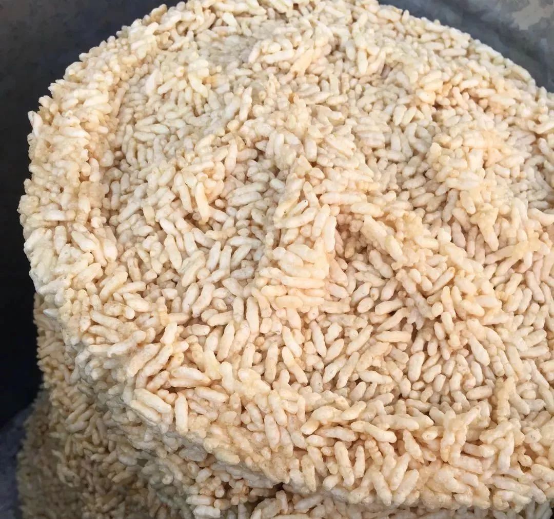 陆川特色小食,陆川特色糯米甜食