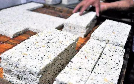 陆川特色小食,陆川特色糯米甜食