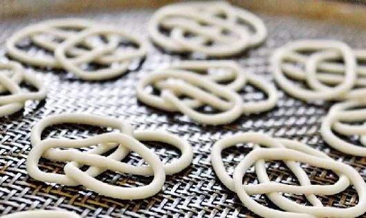 陆川特色小食,陆川特色糯米甜食