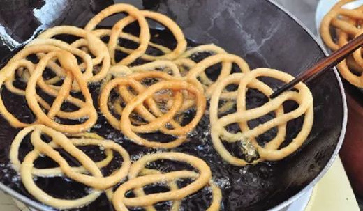 陆川特色小食,陆川特色糯米甜食