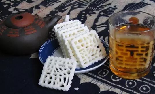 陆川特色小食,陆川特色糯米甜食