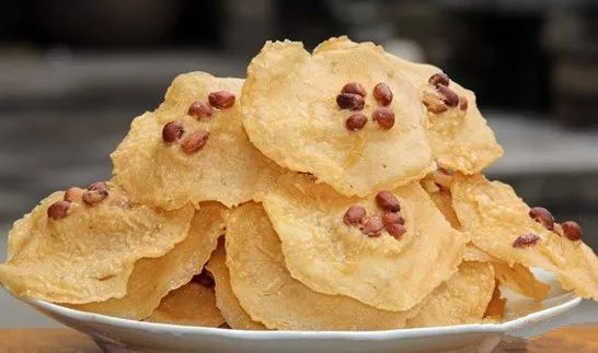 陆川特色小食,陆川特色糯米甜食