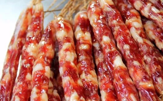 陆川特色小食,陆川特色糯米甜食